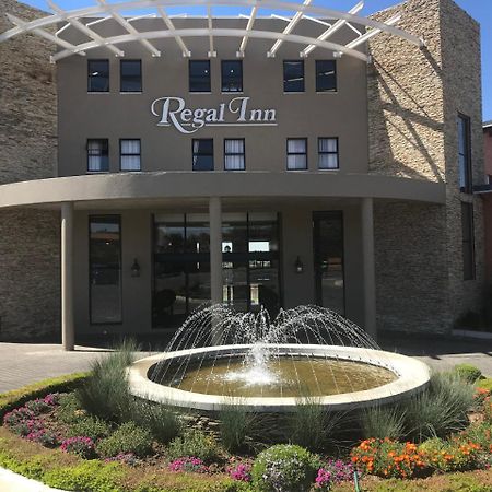 Regal Inn Hotel 미드랜드 외부 사진